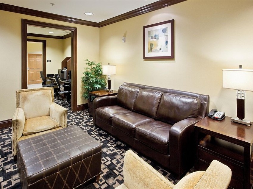Hotel Staybridge Suites Reno  | Reno | Nevada | Hotel negli Stati Uniti 9