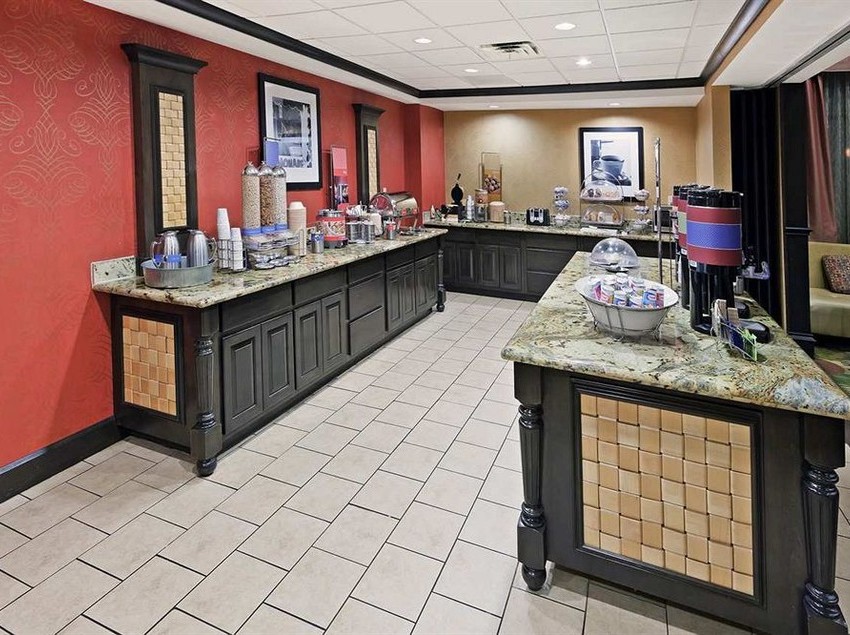 Hampton Inn & Suites Durant 