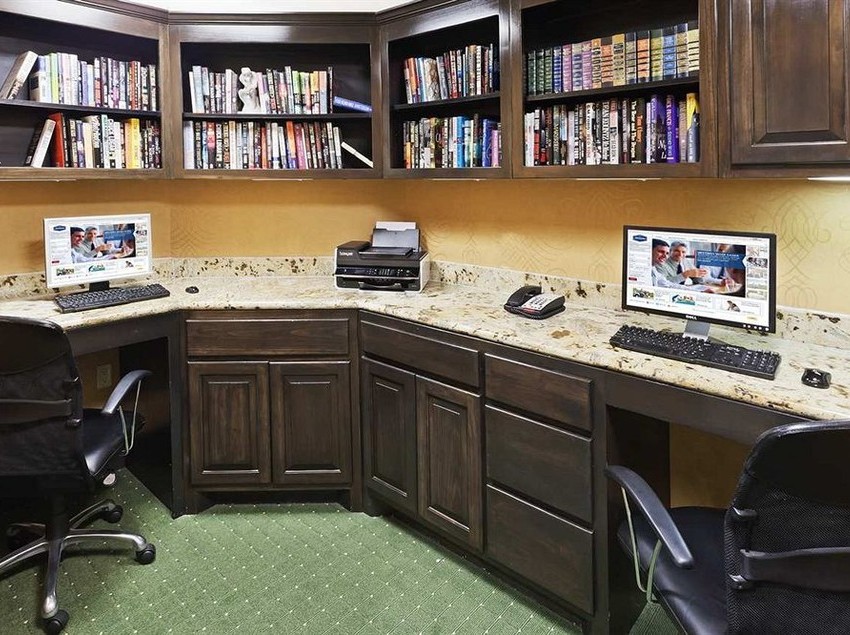 Hampton Inn & Suites Durant  | Durant | Oklahoma | Vereinigte Staaten 1