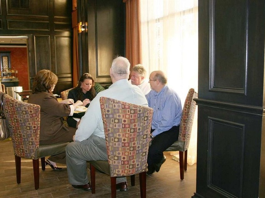 Hampton Inn & Suites Durant  | Durant | Oklahoma | Vereinigte Staaten 10