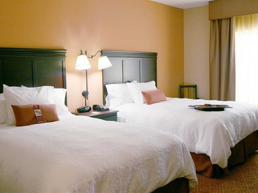 Hampton Inn & Suites Durant  | Durant | Oklahoma | Vereinigte Staaten 11