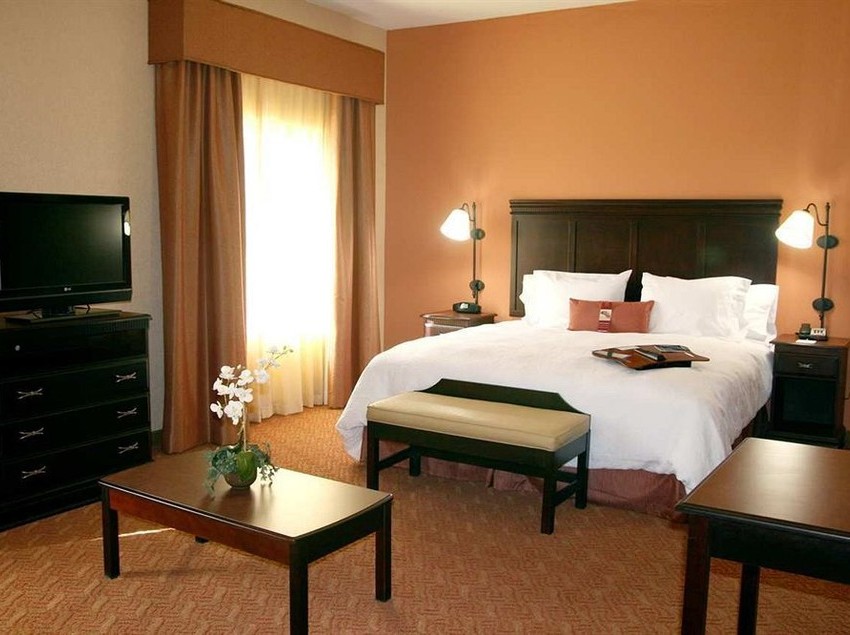 Hampton Inn & Suites Durant  | Durant | Oklahoma | Vereinigte Staaten 12