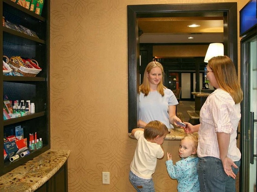 Hampton Inn & Suites Durant  | Durant | Oklahoma | Vereinigte Staaten 13