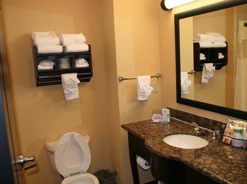 Hampton Inn & Suites Durant  | Durant | Oklahoma | Vereinigte Staaten 14