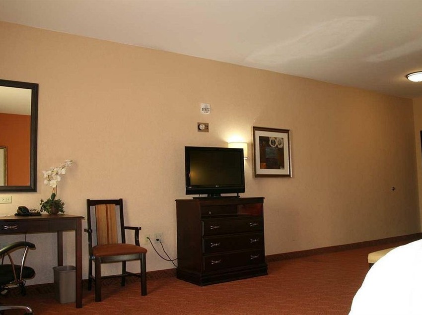 Hampton Inn & Suites Durant  | Durant | Oklahoma | Vereinigte Staaten 15