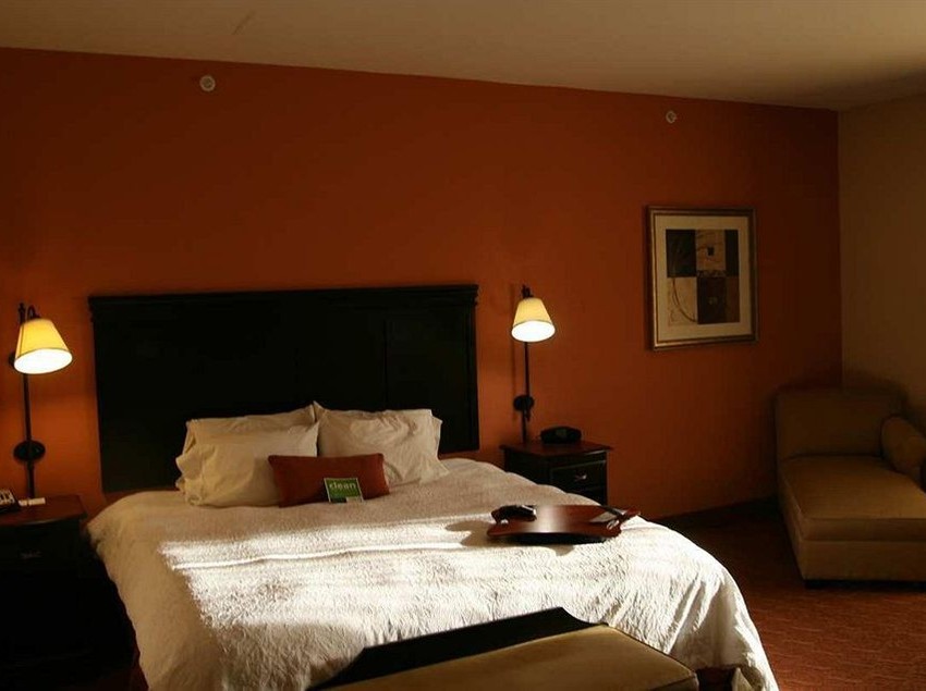 Hampton Inn & Suites Durant  | Durant | Oklahoma | Vereinigte Staaten 16