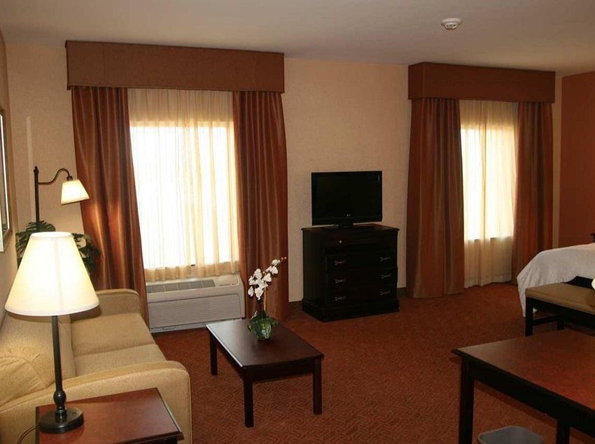 Hampton Inn & Suites Durant  | Durant | Oklahoma | Vereinigte Staaten 17