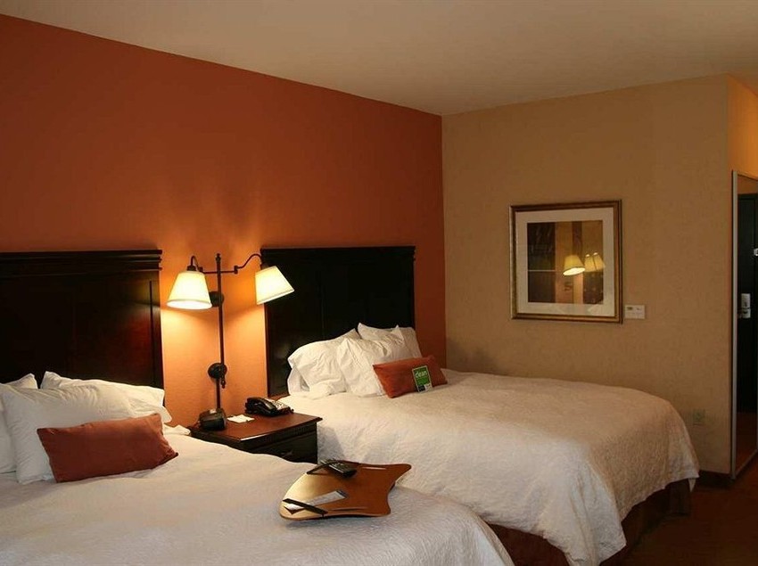 Hampton Inn & Suites Durant  | Durant | Oklahoma | Vereinigte Staaten 18
