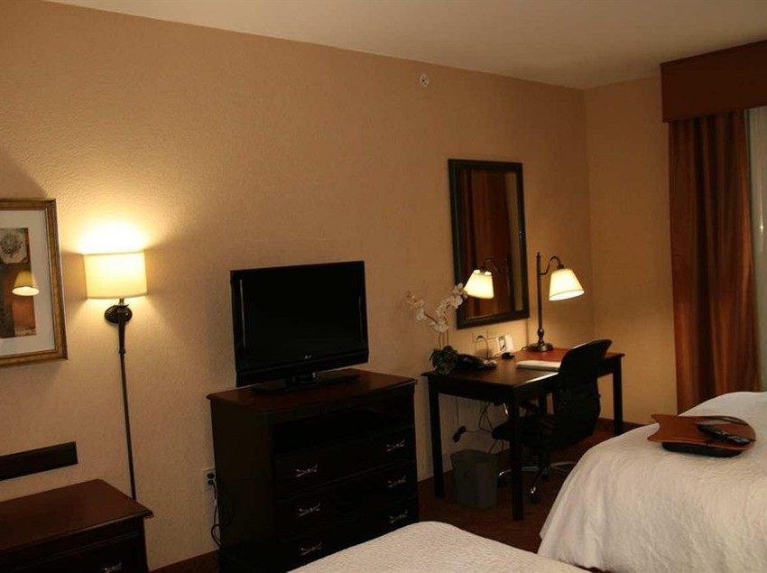 Hampton Inn & Suites Durant  | Durant | Oklahoma | Vereinigte Staaten 19