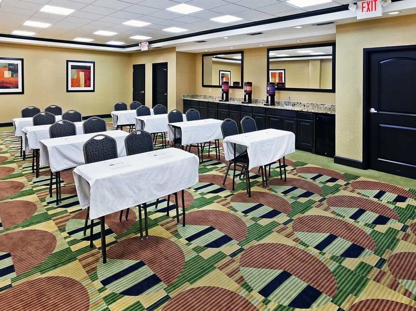 Hampton Inn & Suites Durant  | Durant | Oklahoma | Vereinigte Staaten 2