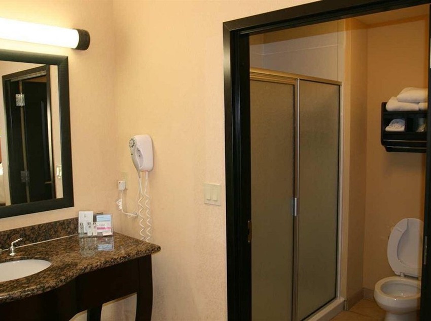 Hampton Inn & Suites Durant  | Durant | Oklahoma | Vereinigte Staaten 20