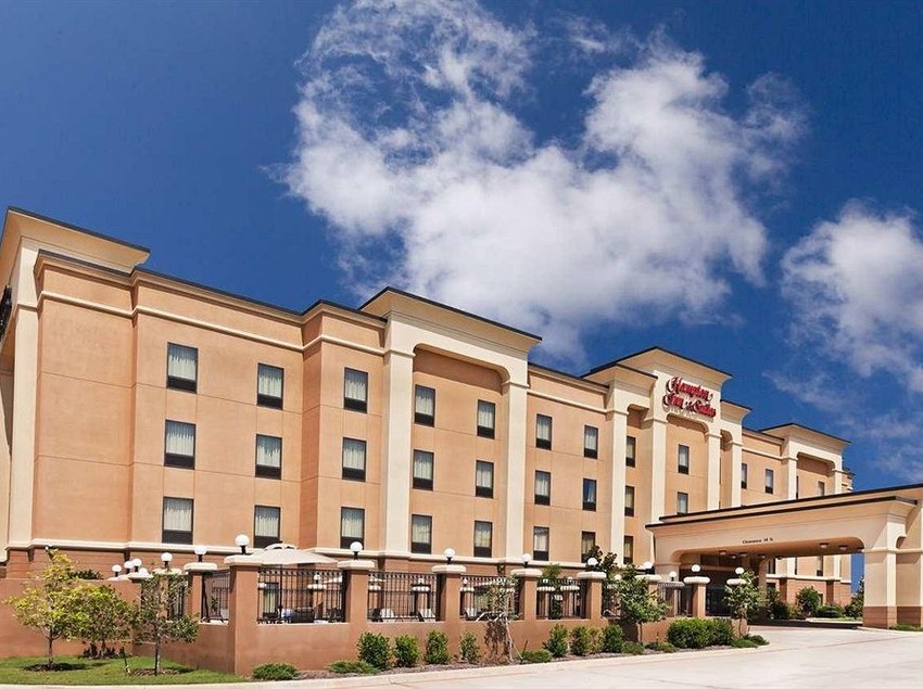 Hampton Inn & Suites Durant  | Durant | Oklahoma | Vereinigte Staaten 3