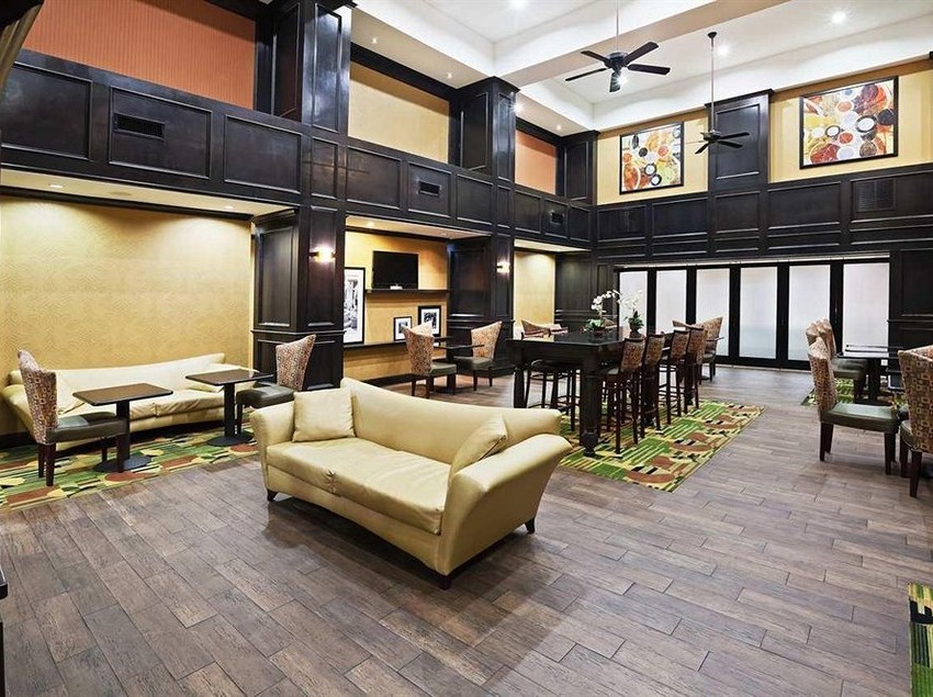 Hampton Inn & Suites Durant  | Durant | Oklahoma | Vereinigte Staaten 4