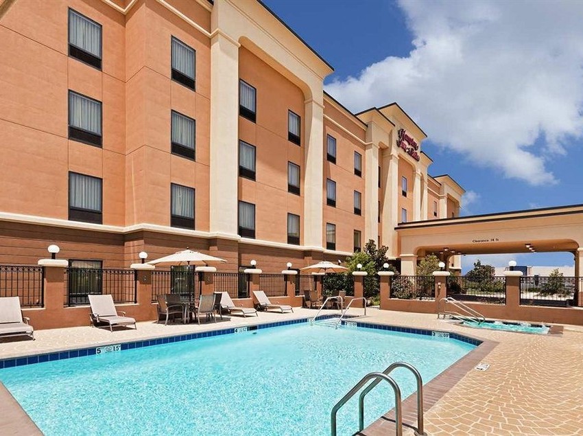 Hampton Inn & Suites Durant  | Durant | Oklahoma | Vereinigte Staaten 5