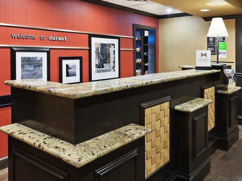 Hampton Inn & Suites Durant  | Durant | Oklahoma | Vereinigte Staaten 7