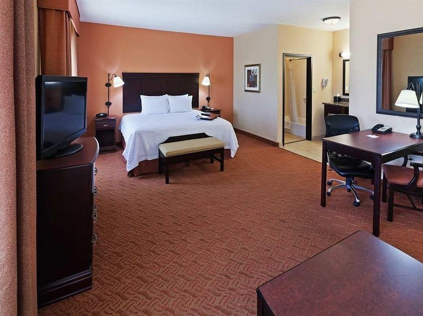Hampton Inn & Suites Durant  | Durant | Oklahoma | Vereinigte Staaten 8