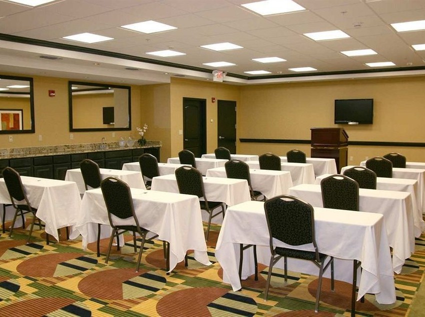 Hampton Inn & Suites Durant  | Durant | Oklahoma | Vereinigte Staaten 9