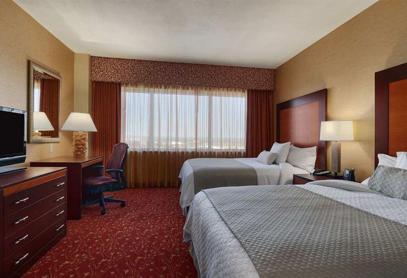 Embassy Suites Loveland - Hotel, Spa & Conference Center Loveland Colorado