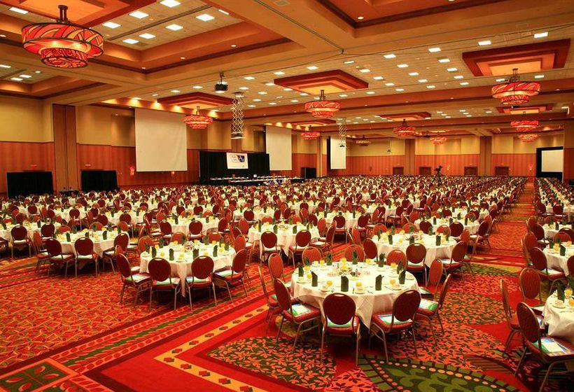 Embassy Suites Loveland - Hotel, Spa & Conference Center  | Loveland | Colorado | United States 1