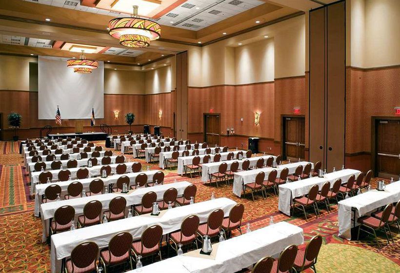 Embassy Suites Loveland - Hotel, Spa & Conference Center  | Loveland | Colorado | United States 10
