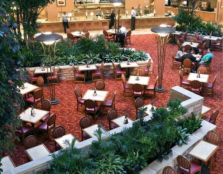 Embassy Suites Loveland - Hotel, Spa & Conference Center  | Loveland | Colorado | United States 11