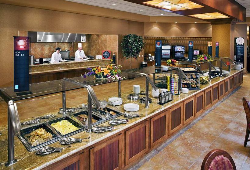 Embassy Suites Loveland - Hotel, Spa & Conference Center  | Loveland | Colorado | United States 12