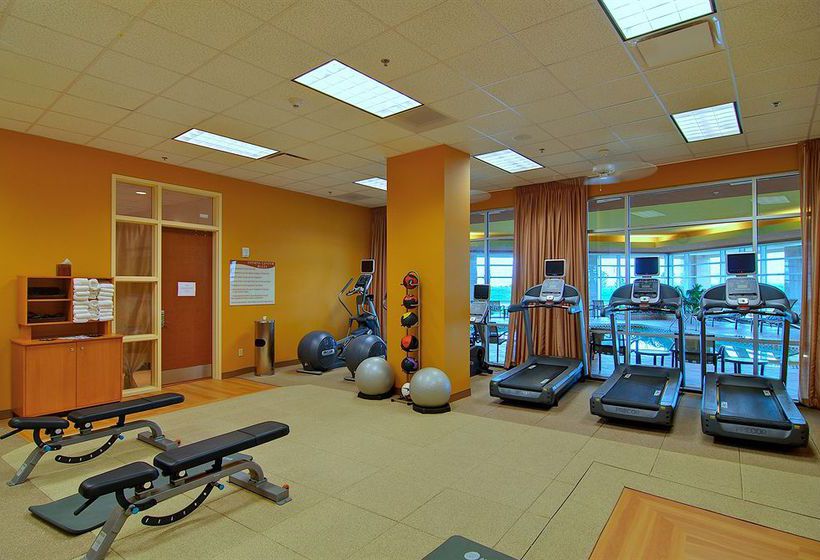 Embassy Suites Loveland - Hotel, Spa & Conference Center  | Loveland | Colorado | United States 13