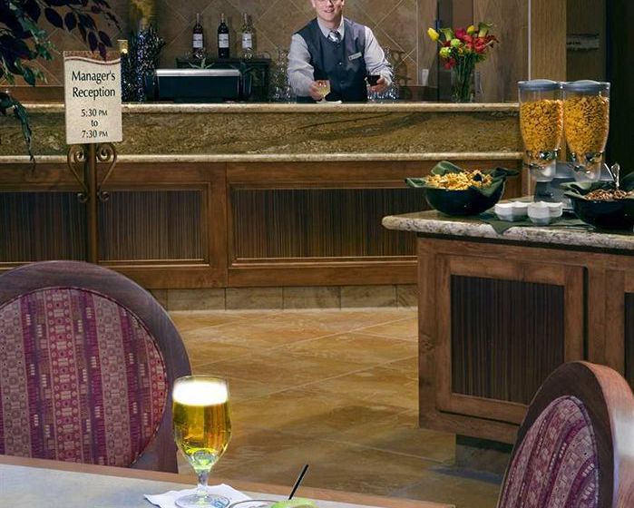 Embassy Suites Loveland - Hotel, Spa & Conference Center  | Loveland | Colorado | United States 14