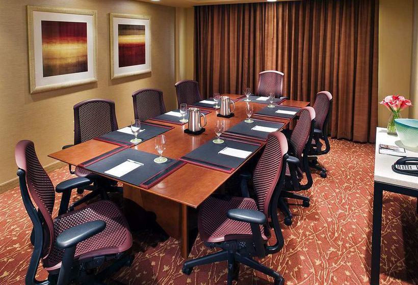 Embassy Suites Loveland - Hotel, Spa & Conference Center  | Loveland | Colorado | United States 15