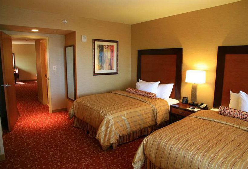 Embassy Suites Loveland - Hotel, Spa & Conference Center  | Loveland | Colorado | United States 17