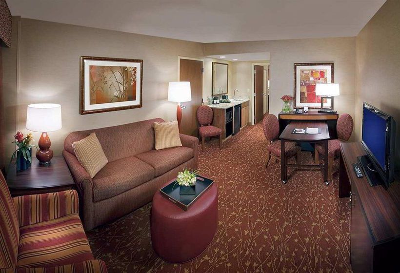 Embassy Suites Loveland - Hotel, Spa & Conference Center  | Loveland | Colorado | United States 18