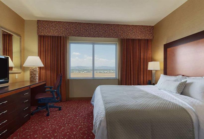 Embassy Suites Loveland - Hotel, Spa & Conference Center  | Loveland | Colorado | United States 19