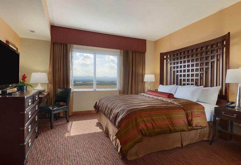 Embassy Suites Loveland - Hotel, Spa & Conference Center  | Loveland | Colorado | United States 2