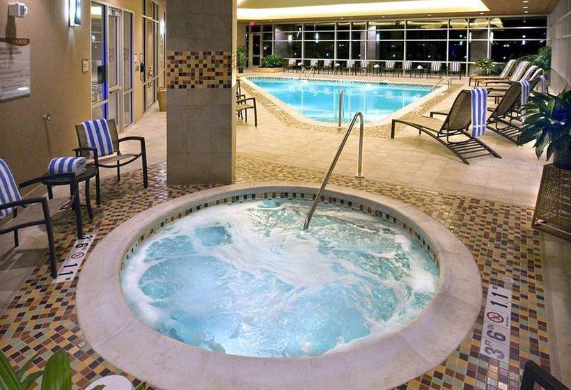 Embassy Suites Loveland - Hotel, Spa & Conference Center  | Loveland | Colorado | United States 20