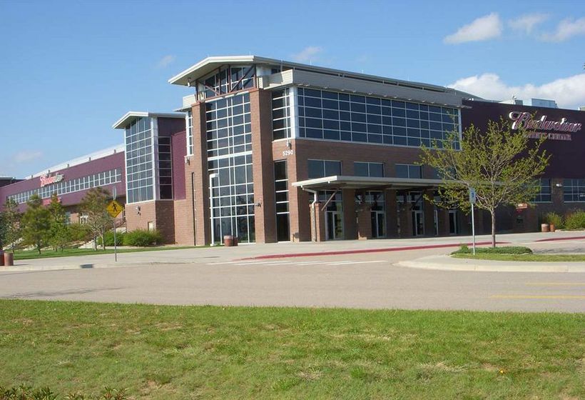 Embassy Suites Loveland - Hotel, Spa & Conference Center  | Loveland | Colorado | United States 4