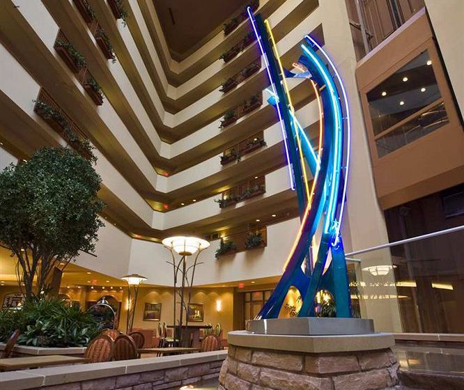 Embassy Suites Loveland - Hotel, Spa & Conference Center  | Loveland | Colorado | United States 5
