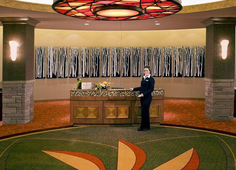 Embassy Suites Loveland - Hotel, Spa & Conference Center  | Loveland | Colorado | United States 6