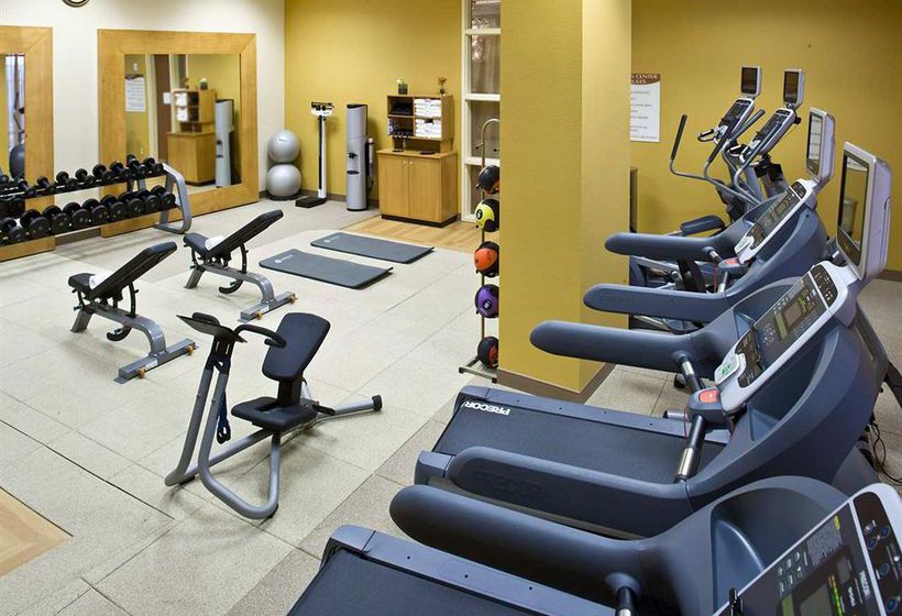 Embassy Suites Loveland - Hotel, Spa & Conference Center  | Loveland | Colorado | United States 7