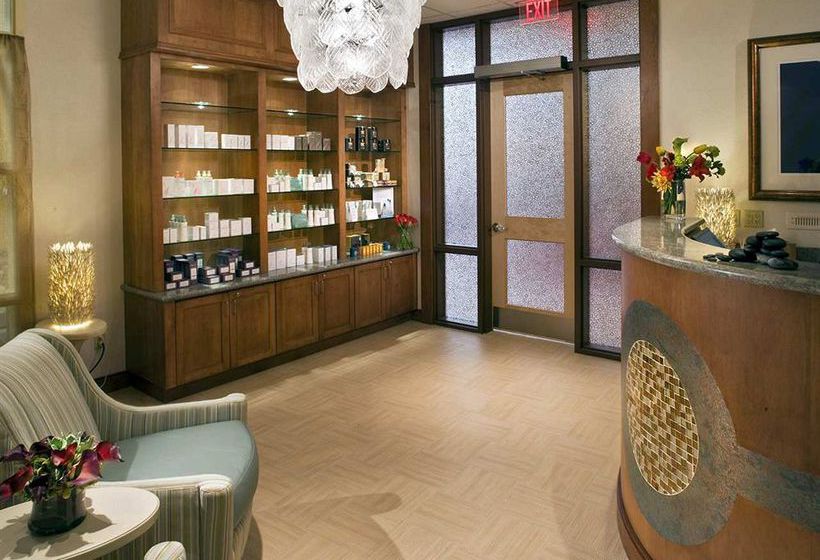 Embassy Suites Loveland - Hotel, Spa & Conference Center  | Loveland | Colorado | United States 8