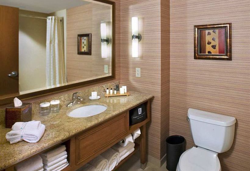 Embassy Suites Loveland - Hotel, Spa & Conference Center  | Loveland | Colorado | United States 9