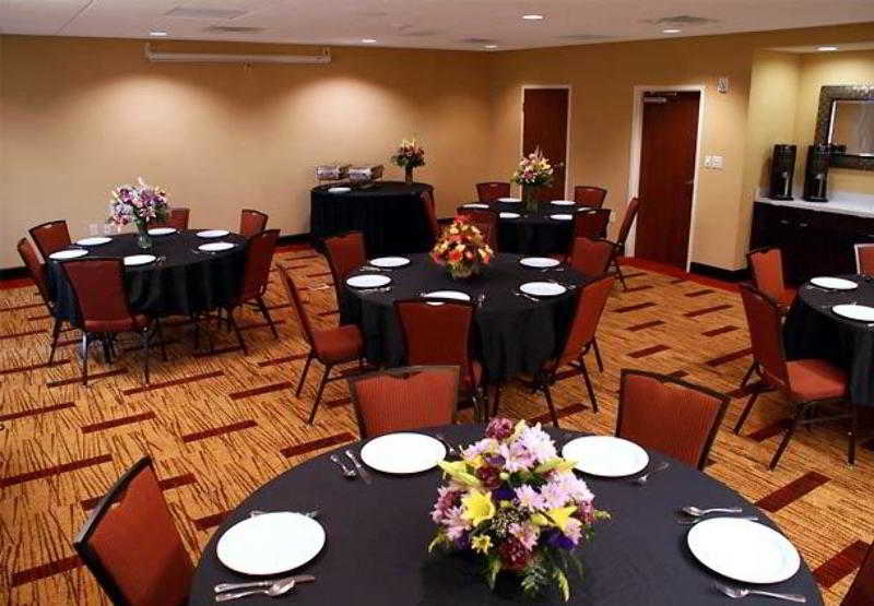 Hôtel Courtyard Lima  | Lima | Ohio | Hôtels aux États-Unis 12