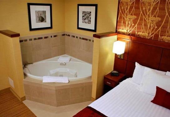 Hôtel Courtyard Lima  | Lima | Ohio | Hôtels aux États-Unis 14