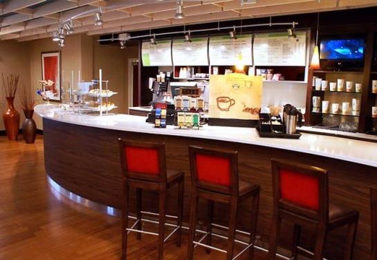 Hôtel Courtyard Lima  | Lima | Ohio | Hôtels aux États-Unis 19