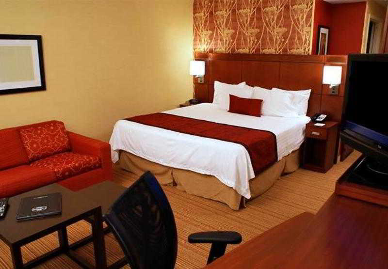 Hôtel Courtyard Lima  | Lima | Ohio | Hôtels aux États-Unis 2
