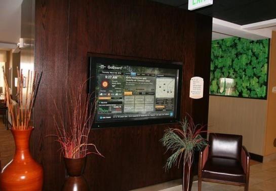 Hôtel Courtyard Lima  | Lima | Ohio | Hôtels aux États-Unis 20