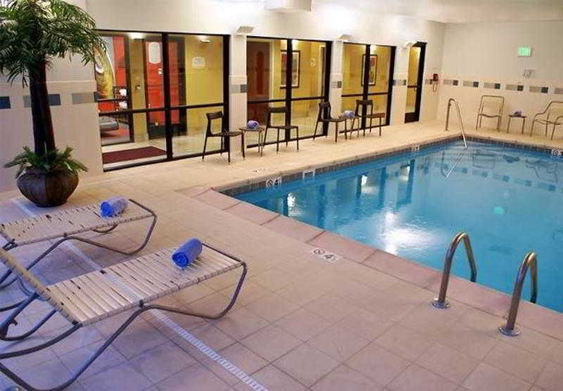 Hôtel Courtyard Lima  | Lima | Ohio | Hôtels aux États-Unis 3