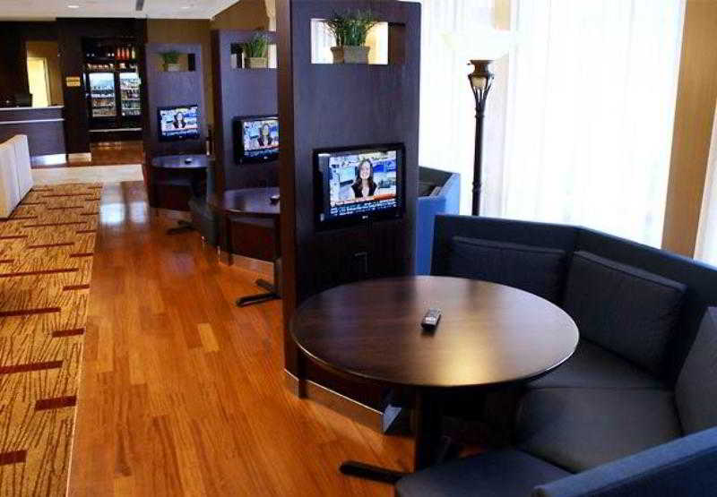 Hôtel Courtyard Lima  | Lima | Ohio | Hôtels aux États-Unis 4