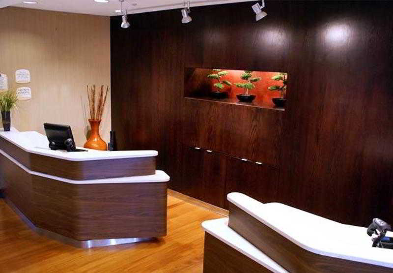 Hôtel Courtyard Lima  | Lima | Ohio | Hôtels aux États-Unis 5