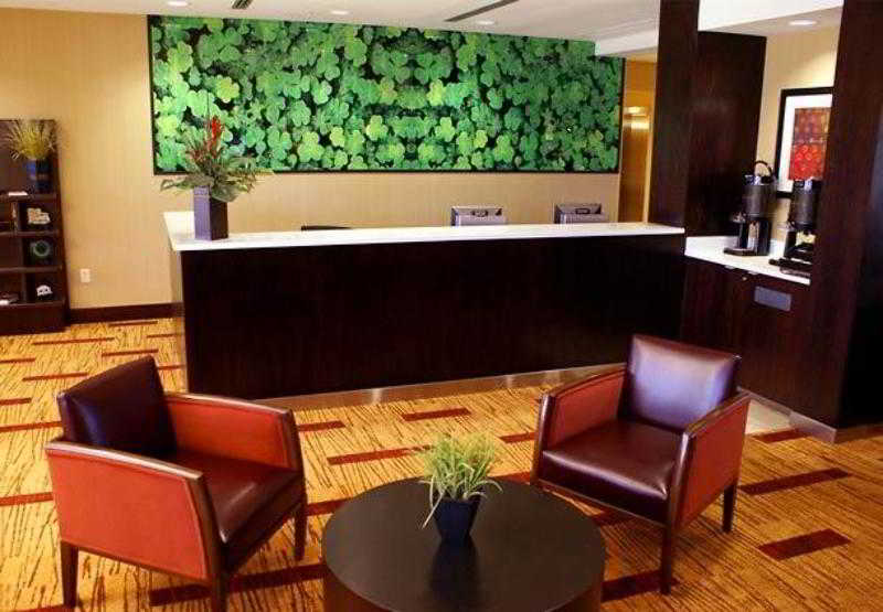 Hôtel Courtyard Lima  | Lima | Ohio | Hôtels aux États-Unis 9