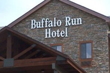 Hotel Buffalo Run 